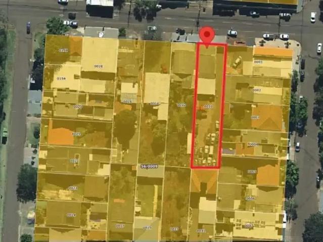 Terreno comercial para Venda em Cascavel/PR Neva