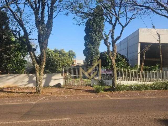 Terreno comercial para Venda em Cascavel/PR Neva