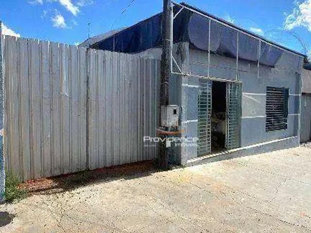 Terreno comercial para Venda em Cascavel/PR Neva