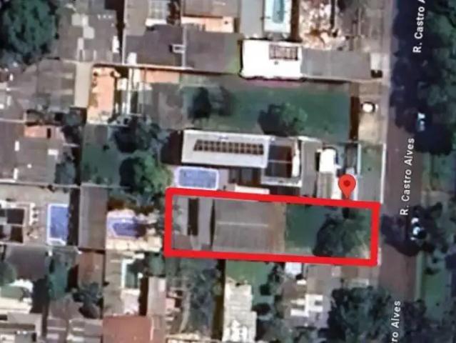 Terreno comercial para Venda em Cascavel/PR Neva