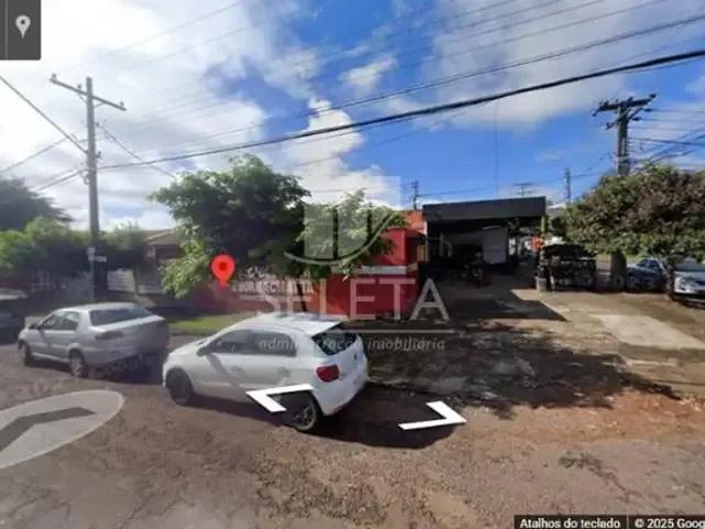 Terreno comercial para Venda em Cascavel/PR São Cristóvão 4 Quartos