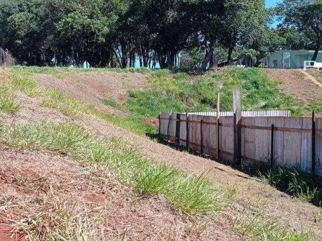 Terreno comercial para Venda em Cascavel/PR São Cristóvão