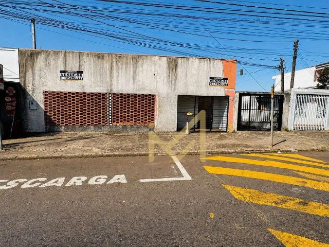 Terreno comercial para Venda em Cascavel/PR São Cristóvão