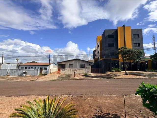 Terreno comercial para Venda em Cascavel/PR São Cristóvão