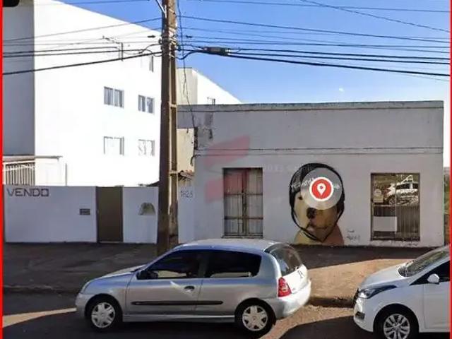 Terreno comercial para Venda em Cascavel/PR Parque São Paulo