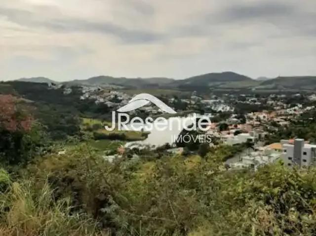 Terreno comercial para Venda em Capitólio/MG Engenheiro José Mendes Junior