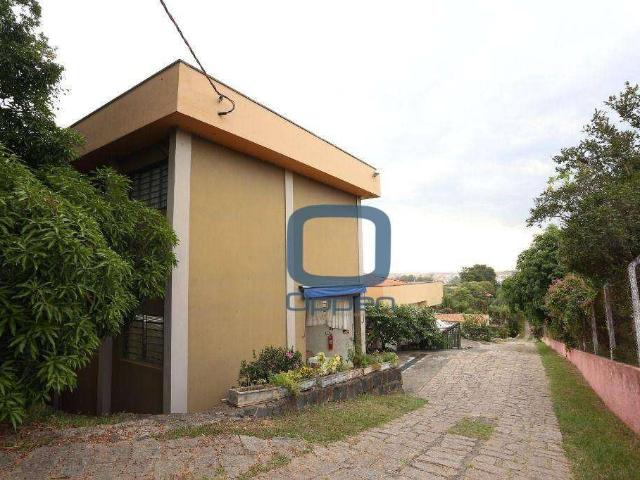 Terreno comercial para Venda em Capivari/SP Vila Fátima