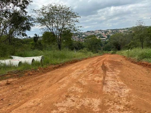 Terreno comercial para Venda em Capim Branco/MG Centro