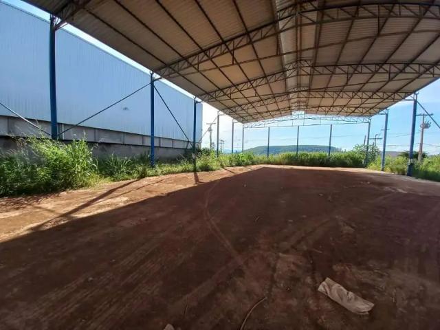 Terreno comercial para Venda em Caratinga/MG Porto Seguro