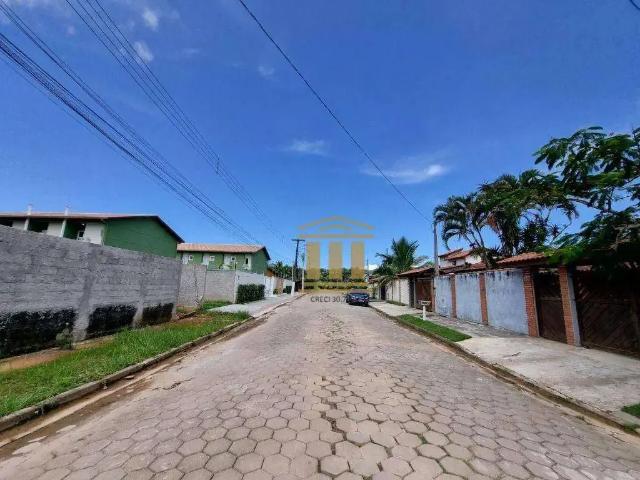 Terreno comercial para Venda em Caraguatatuba/SP Balneário Califórnia