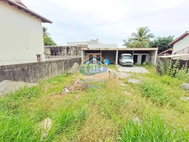 Terreno comercial para Venda em Caraguatatuba/SP Indaiá