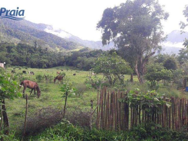 Terreno comercial para Venda em Caraguatatuba/SP Jaraguá