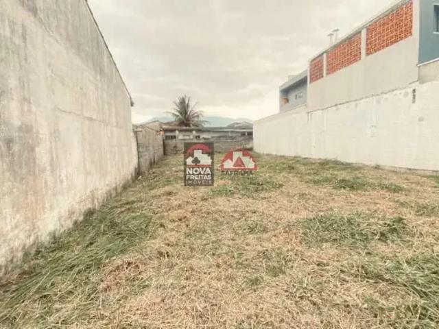 Terreno comercial para Venda em Caraguatatuba/SP Jardim Porto Novo