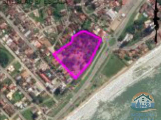 Terreno comercial para Venda em Caraguatatuba/SP Massaguaçu