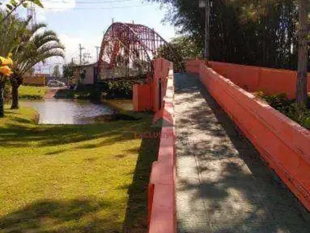 Terreno comercial para Venda em Caraguatatuba/SP Morro do Algodão