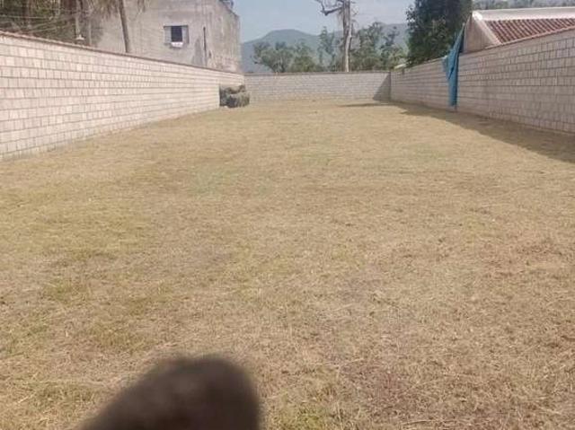 Terreno comercial para Venda em Caraguatatuba/SP Porto Novo