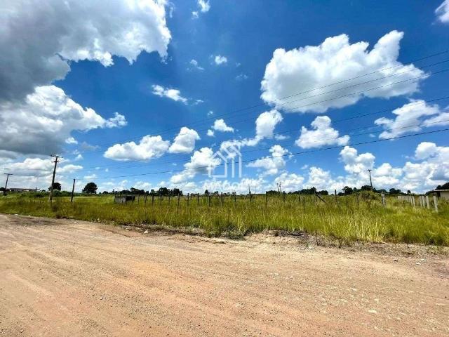 Terreno comercial para Venda em Carambeí/PR Colonia