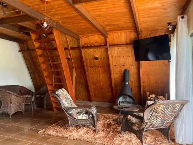 Terreno comercial para Venda em Carambeí/PR Centro 2 Quartos