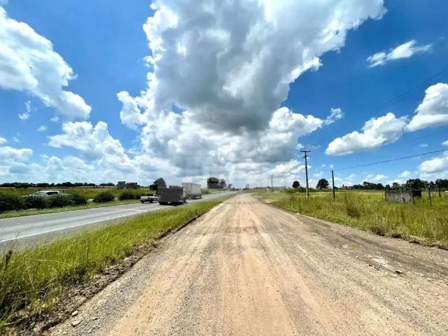 Terreno comercial para Venda em Carambeí/PR Zona Rural