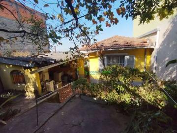 Terreno comercial para Venda em Carapicuíba/SP Centro