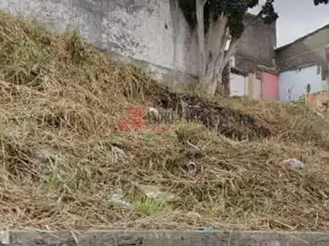 Terreno comercial para Venda em Carapicuíba/SP Centro