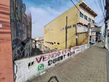 Terreno comercial para Venda em Carapicuíba/SP Centro