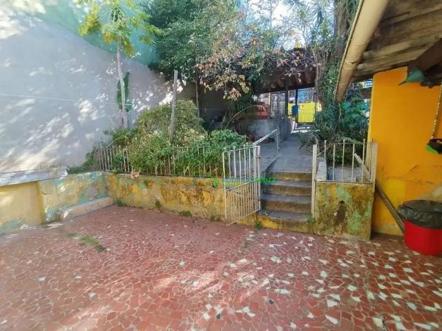 Terreno comercial para Venda em Carapicuíba/SP Centro