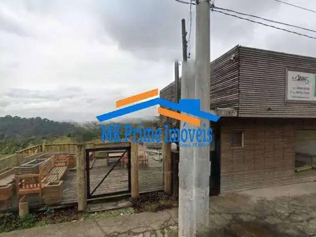Terreno comercial para Venda em Carapicuíba/SP Aldeia da Fazendinha