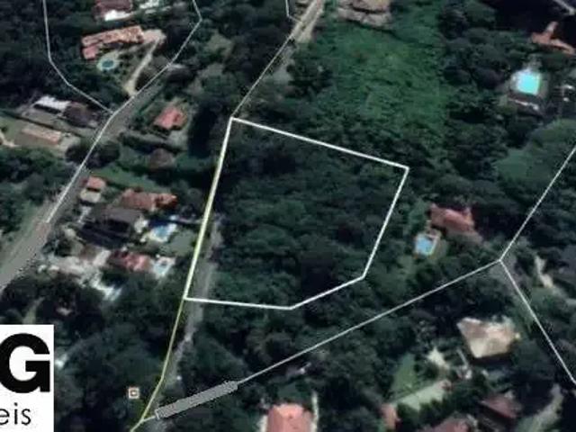 Terreno comercial para Venda em Carapicuíba/SP Granja Viana