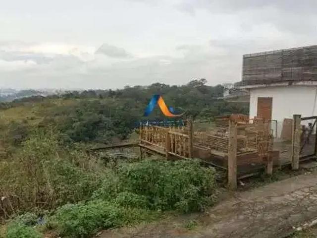 Terreno comercial para Venda em Carapicuíba/SP Granja Viana