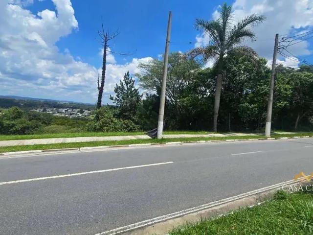 Terreno comercial para Venda em Carapicuíba/SP Granja Viana