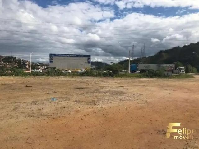 Terreno comercial para Venda em Cariacica/ES Itaquarí