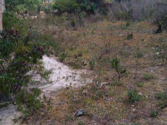 Terreno comercial para Venda em Caruaru/PE Boa Vista