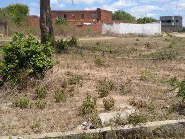 Terreno comercial para Venda em Caruaru/PE Boa Vista