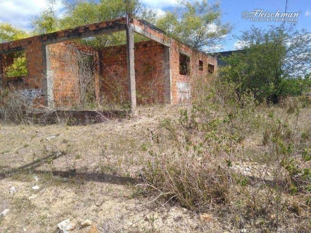 Terreno comercial para Venda em Caruaru/PE Boa Vista