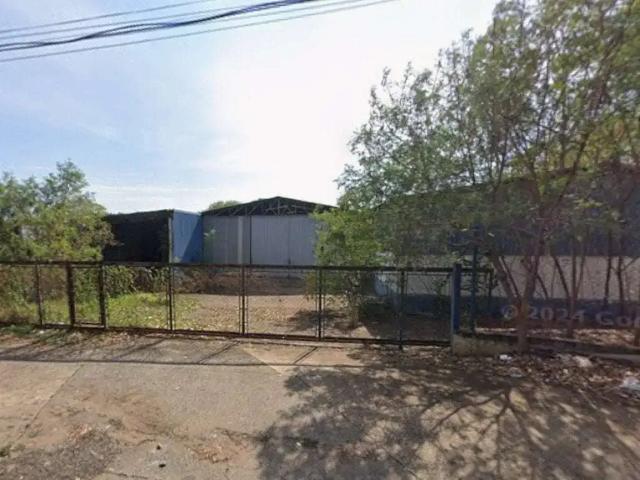 Terreno comercial para Venda em Catanduva/SP Distrito Industrial Antônio Zácaro