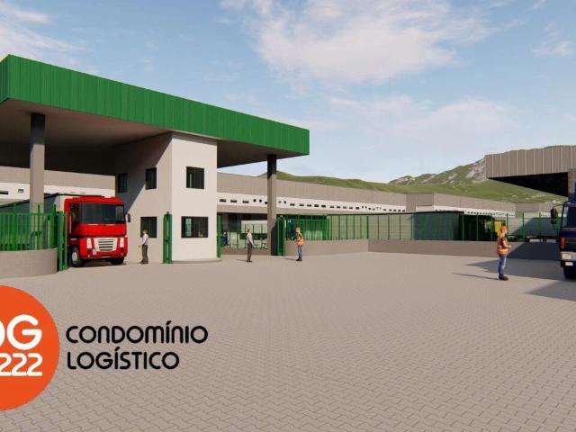 Terreno comercial para Venda em Caucaia/CE Tabapuã