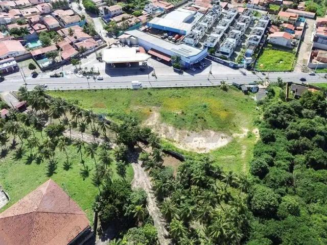 Terreno comercial para Venda em Caucaia/CE Icaraí