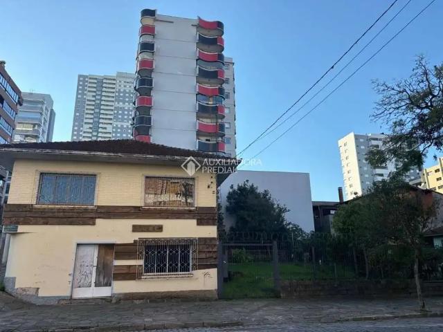 Terreno comercial para Venda em Caxias do Sul/RS Centro