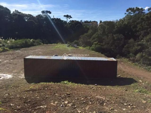Terreno comercial para Venda em Caxias do Sul/RS Interlagos