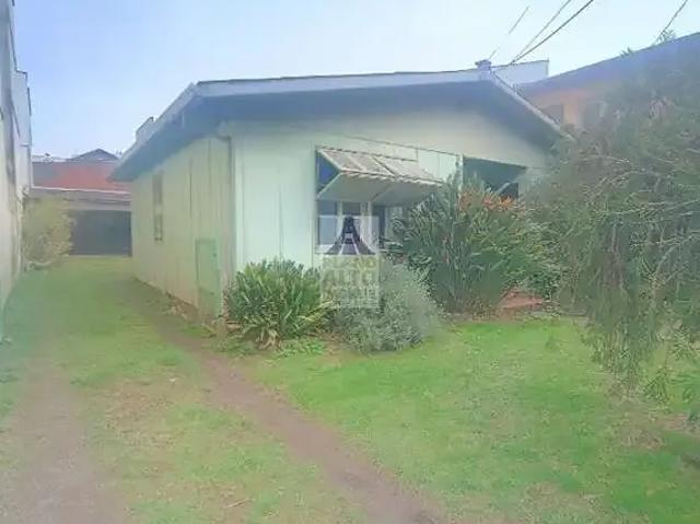 Terreno comercial para Venda em Caxias do Sul/RS Pio X