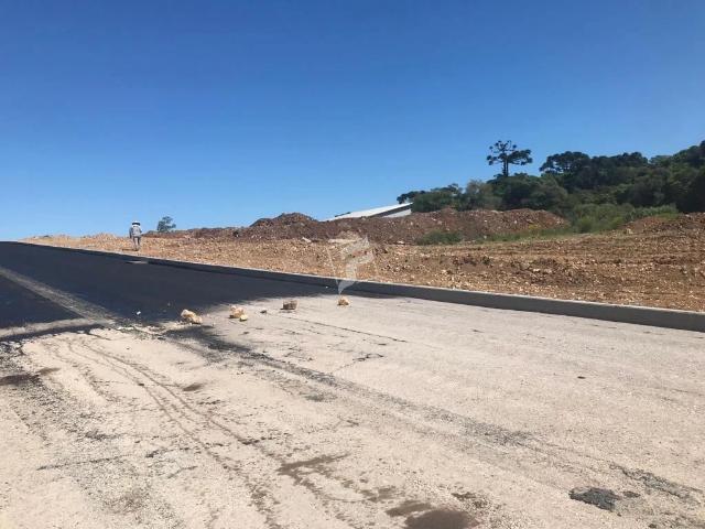 Terreno comercial para Venda em Caxias do Sul/RS São Giácomo