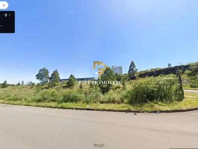 Terreno comercial para Venda em Caxias do Sul/RS Sanvitto