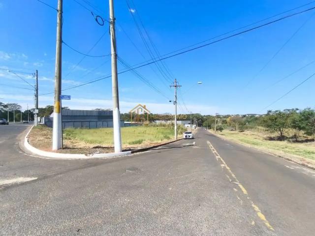 Terreno comercial para Venda em Cedral/SP Centro