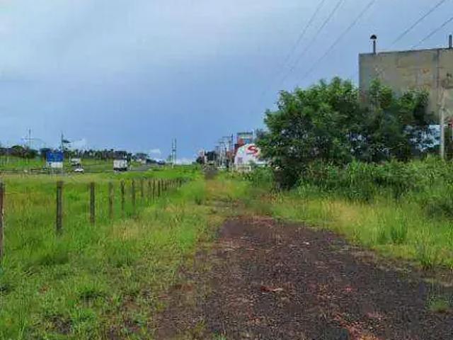 Terreno comercial para Venda em Cedral/SP Centro