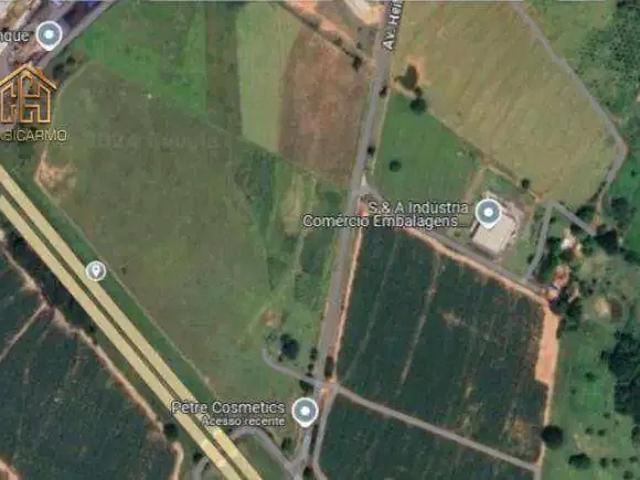 Terreno comercial para Venda em Cedral/SP Área Rural de Cedral