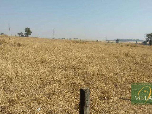 Terreno comercial para Venda em Cedral/SP Estância Das Paineiras