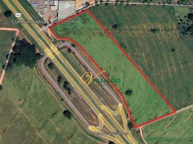 Terreno comercial para Venda em Cedral/SP Centro
