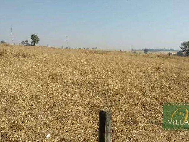Terreno comercial para Venda em Cedral/SP Estância Das Paineiras