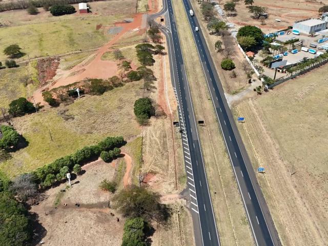 Terreno comercial para Venda em Cedral/SP Zona Rural